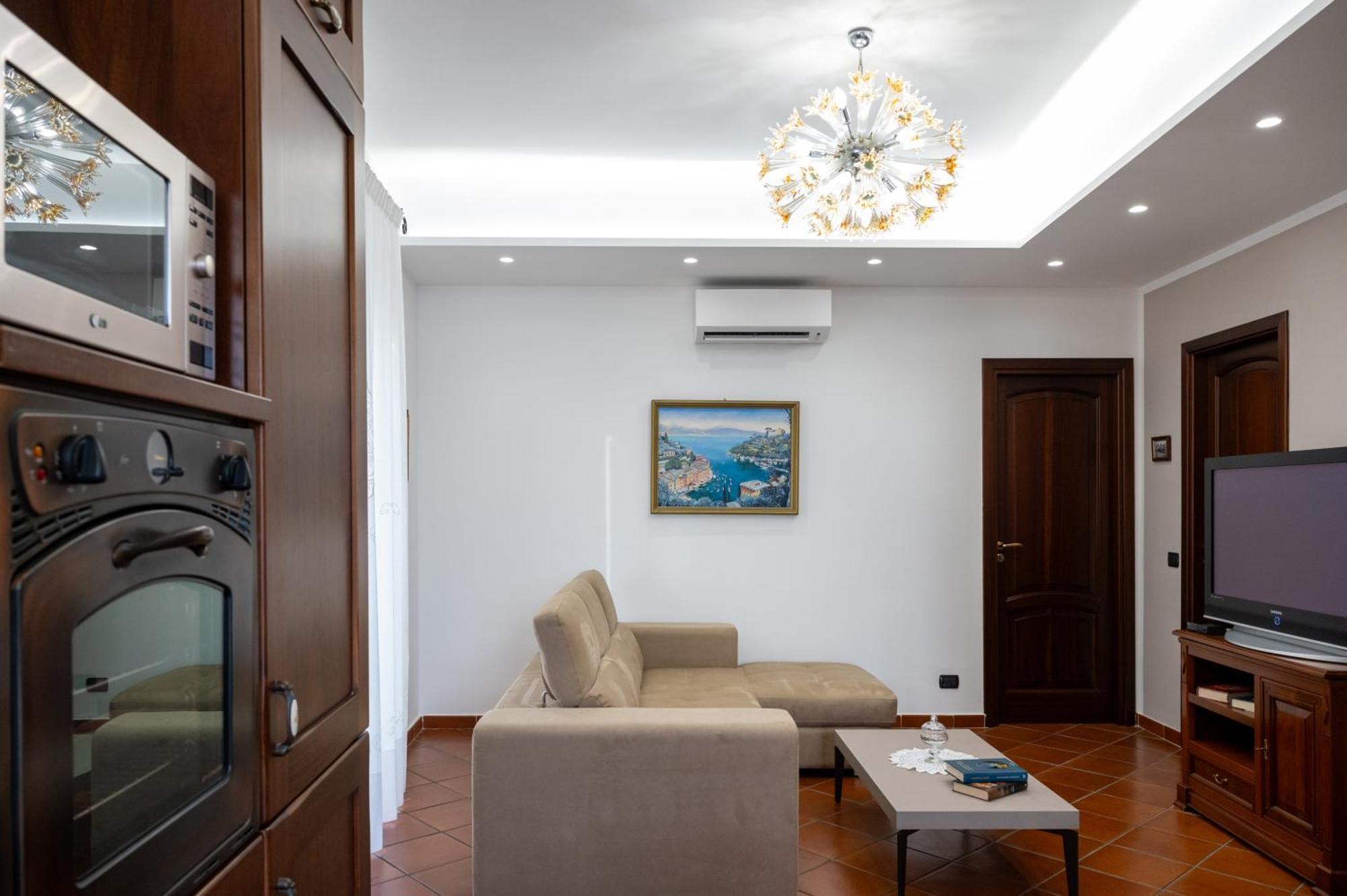 Casa Vacanze Tramonto Alla Marina Cefalù Exterior foto